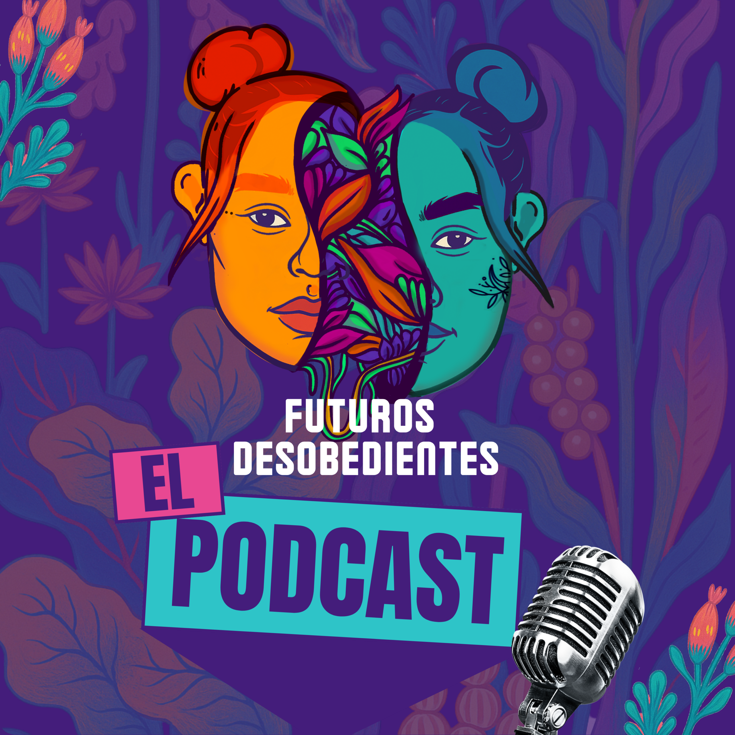 Futuros Desobedientes